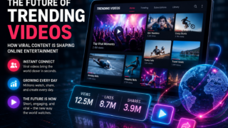 🔥 Trending Videos Today: Why Viral Content Dominates the Internet in 2026