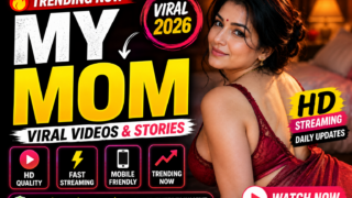 My Mom Trending Searches in 2026: Why Viral Content Is Growing Fast Online