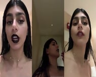 Mia Khalifa Worldwide Trending Entertainment Online