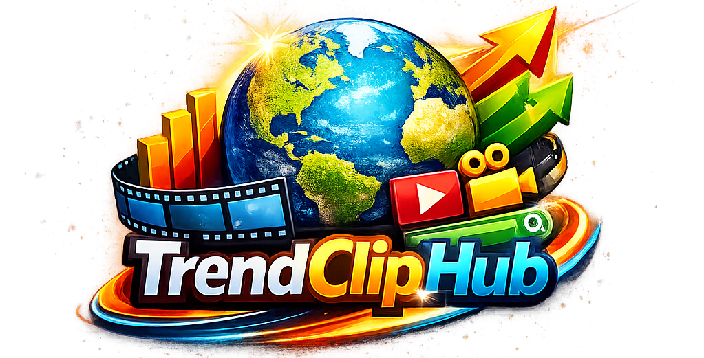 trendclip