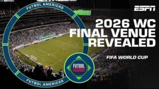 FIFA World Cup 2026 Viral Highlights HD || TrendClipHub