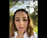 Show Walk In Sterptease Sexy Girl Trendclip Porn